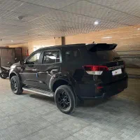 نیسان ترا تیپ ۲ مدل ۲۰۲۶ صفر