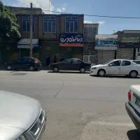 مغازه مابین ژاندارمری و بهشت فاطمه