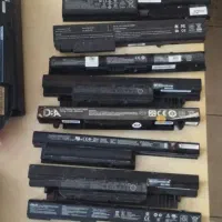 خریدار باتری لپتاپ خراب هستم در محل