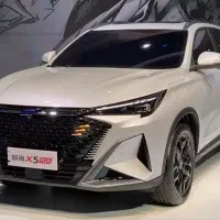 چانگان x5 plus 2026