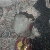 چراغ روشنای وسایل دیگر