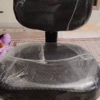 صندلی گردان اداری یا کارمندی