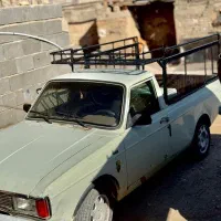 پیکان بار مدل ۹۱