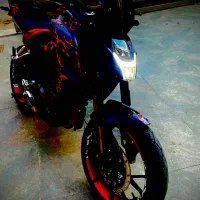 Cf 250|موتورسیکلت|اصفهان, مفتح|دیوار