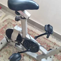 دوچرخه ثابت