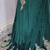 لباس مجلسی زنانه سایز بزرگ ۵۰ ۵۲