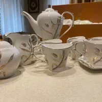 عصرونه خوری چینی