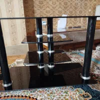 میز تلویزیون و کامپیوتر