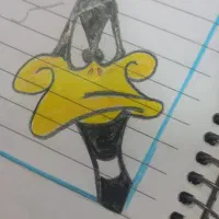 نقاشی دفترمشق