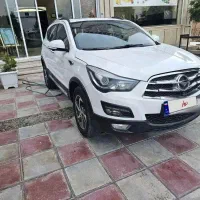 هایما مدل ۹۷