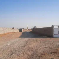 زمین فروشی در برزش اباد