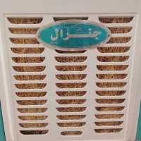 کولر آبی