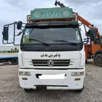 ماشین کاویان 112