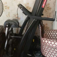 تردمیل لایف پاور