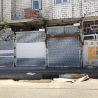 کرکره برقی فولاد سازان
