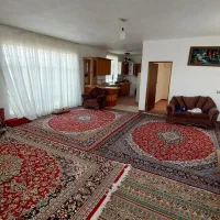 چناران باغ ویلا انتهای ۱۷ شهریور سنددار