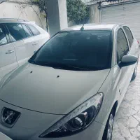207 tu3 ارتقا یافته