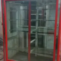 یخچال ایستاده