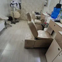 لوازم آرایشگاه