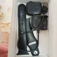ساعت هوشمند و بدلیجات