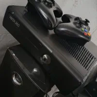 ایکس باکس 360 درحدنو کم کار