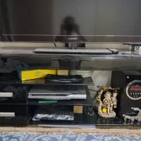 تلوزیون ۴۶ اینچ LCD سامسونگ