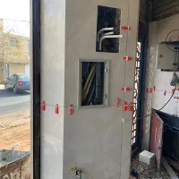 اجرای کاشی کاری و سرامیک کاری، کاشیکار سرامیک کار