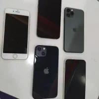 خرید و فروش انواع گوشی های کارکرده و السیدی شکسته