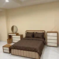 تخت دونفره (بزرگسال)علیشاهی