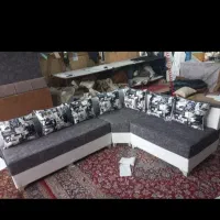 مبلمان جواد|مبلمان خانگی و میز عسلی|چمستان, |دیوار