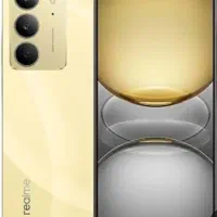 گوشی ریلمی c75 آکبند و نو