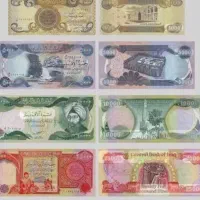 دینار کلکسیونی
