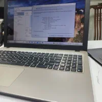 لپ‌تاپ ایسوس دانشجویی و عمومی با ssd