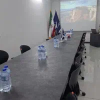 اجاره اتاق کنفرانس ،برای جلسات شما