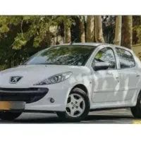 حواله 207 tu5 هیدرولیک