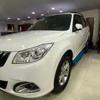 هایما اس 7پرو صفر 1404