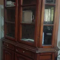 بوفه تاج دار