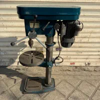 دریل ستونی ۱۶ پیشرو اصلی