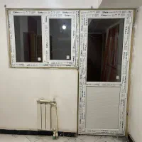 تولید کننده درب و پنجرهupvc توری پلیسه