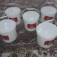 سطل و دبه