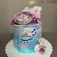 ثبتتام ورکشاپ کیک تولد اموزشگاه گندم طلایی