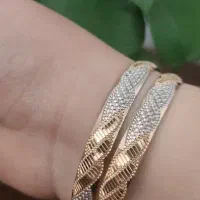 فروش طلای در حد نو.