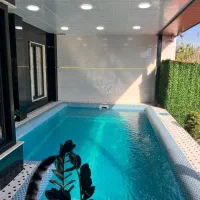 ویلایی دربست مستغلات کامل