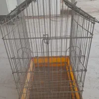 قفس پرنده