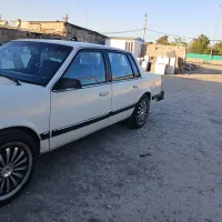 شورلت سلبریتی اتوماتیک