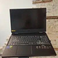 nitro 5 نیترو 5 i9 نسل 12/RTX4060/رم 32/گیم و رندر