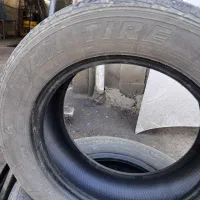 لاستیک 205 سمندی
