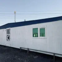 فروش انواع کانکس نو و دست دوم