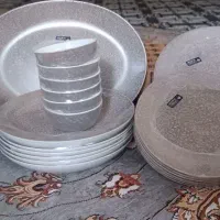 بشقاب ارکوپال