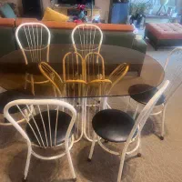 میز نهاری خوری